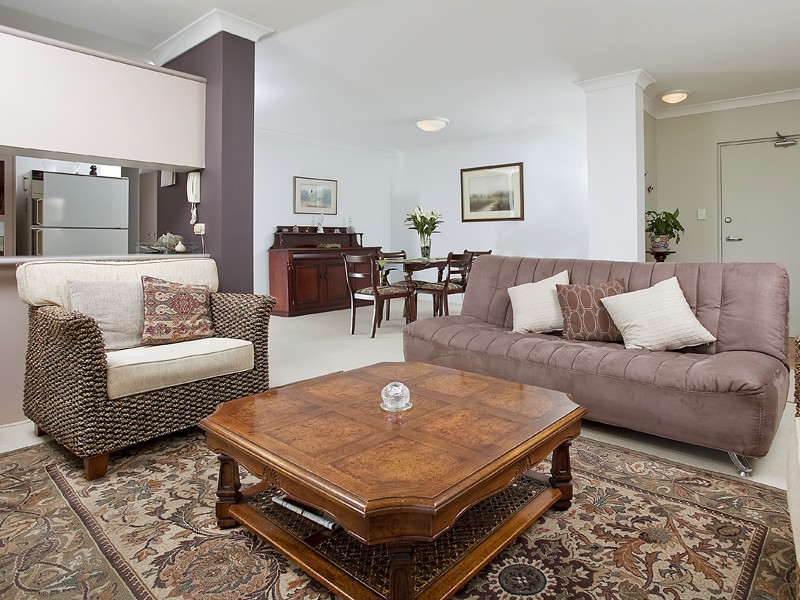 5/41 Stevenson Street, Ascot QLD 4007