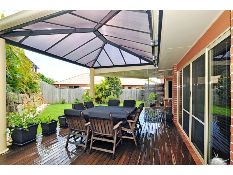 16 Laura Place, Nudgee QLD 4014