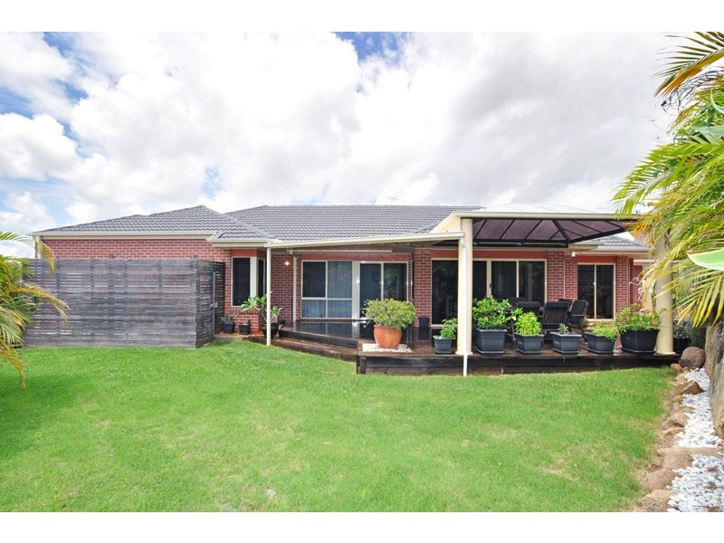 16 Laura Place, Nudgee QLD 4014
