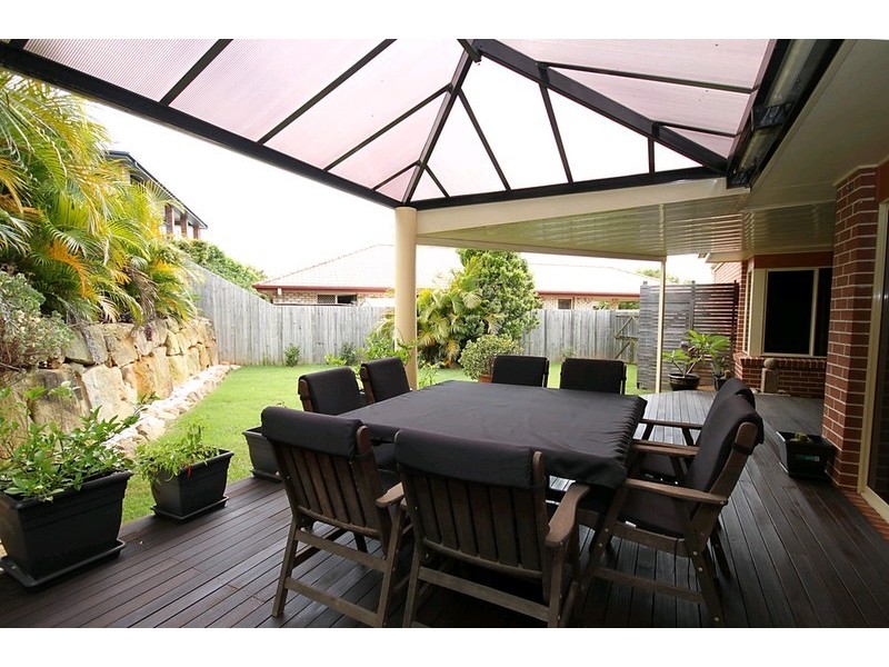 16 Laura Place, Nudgee QLD 4014