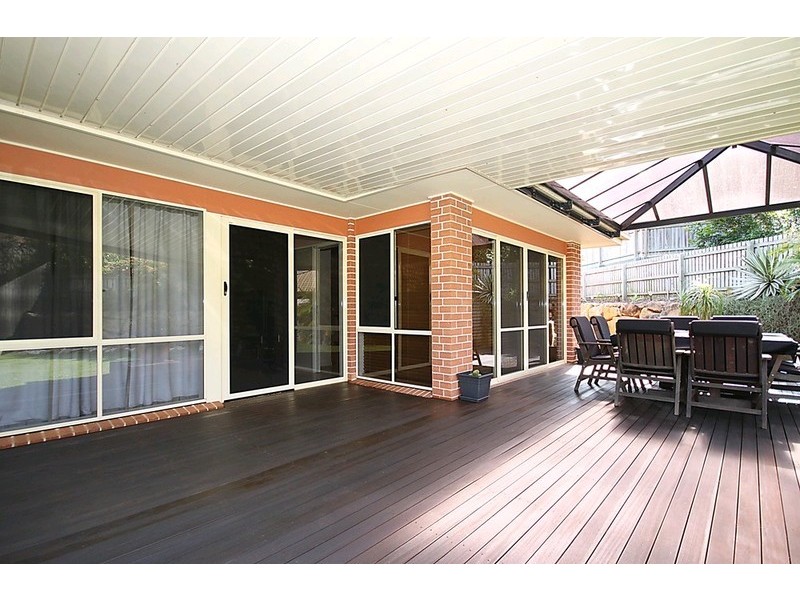 16 Laura Place, Nudgee QLD 4014