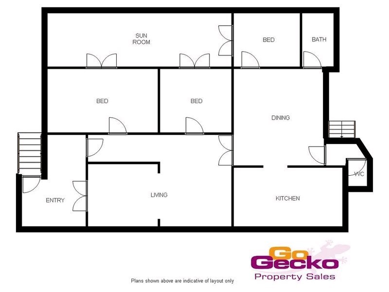 591 Sandgate Road, Clayfield QLD 4011