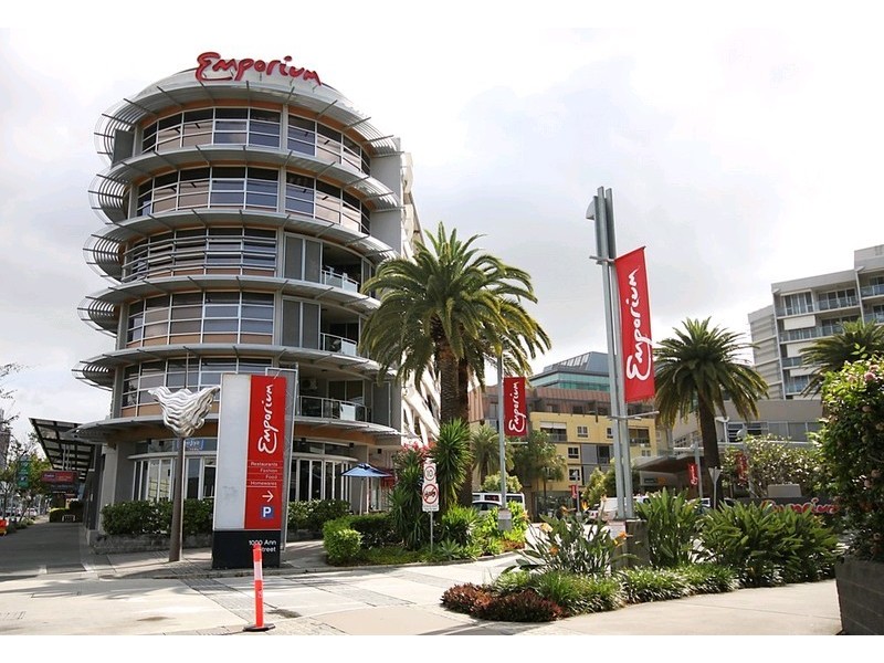 725/1000 Ann Street, Fortitude Valley QLD 4006