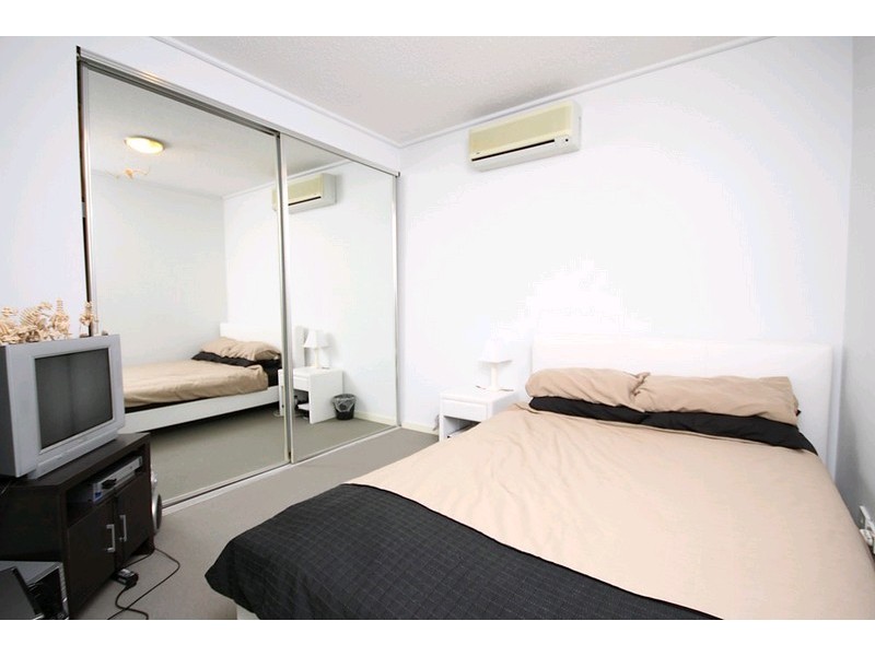 725/1000 Ann Street, Fortitude Valley QLD 4006