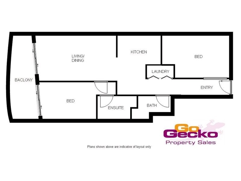 725/1000 Ann Street, Fortitude Valley QLD 4006