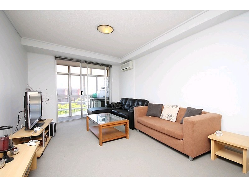 725/1000 Ann Street, Fortitude Valley QLD 4006