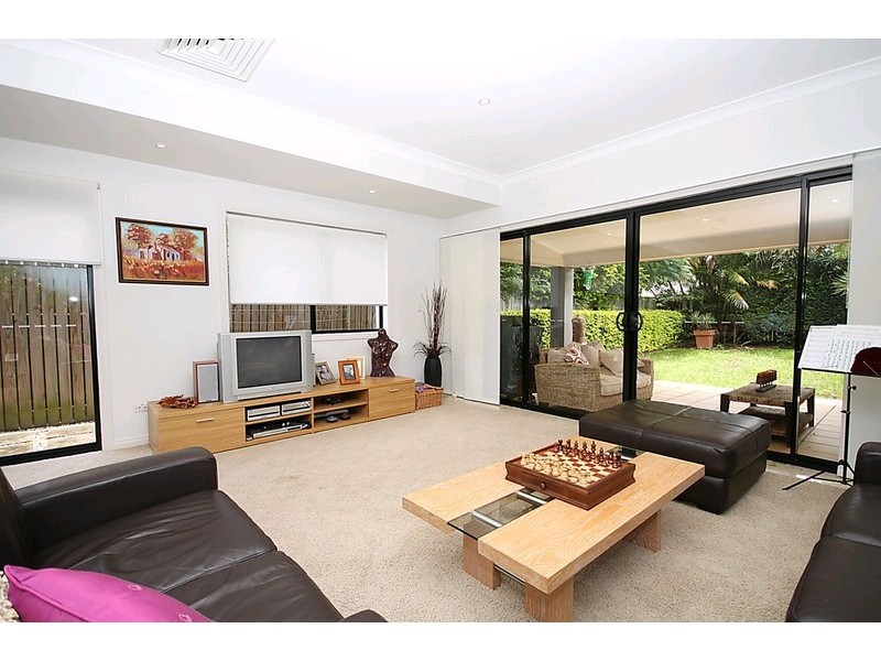 53a Stevenson Street, Ascot QLD 4007