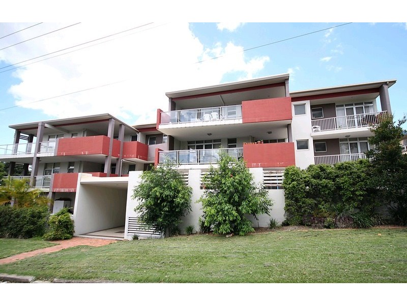 12/44 Julia Street, Wavell Heights QLD 4012