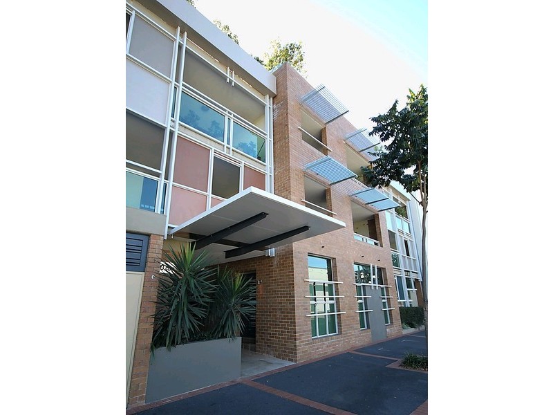 12/110 Commercial Road, Teneriffe QLD 4005