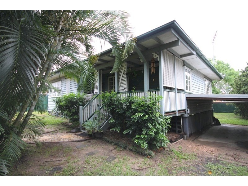 8 Wallaby Street, Nundah QLD 4012