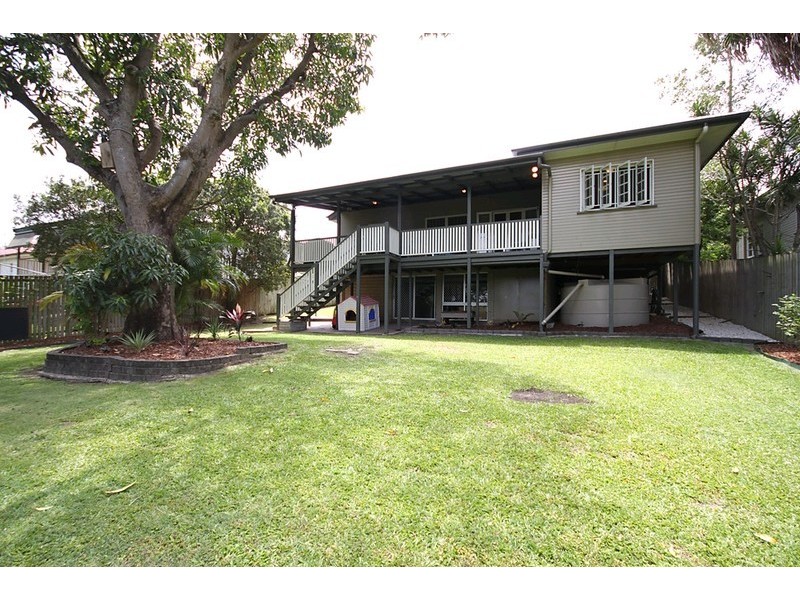 10 Benecia Street, Wavell Heights QLD 4012