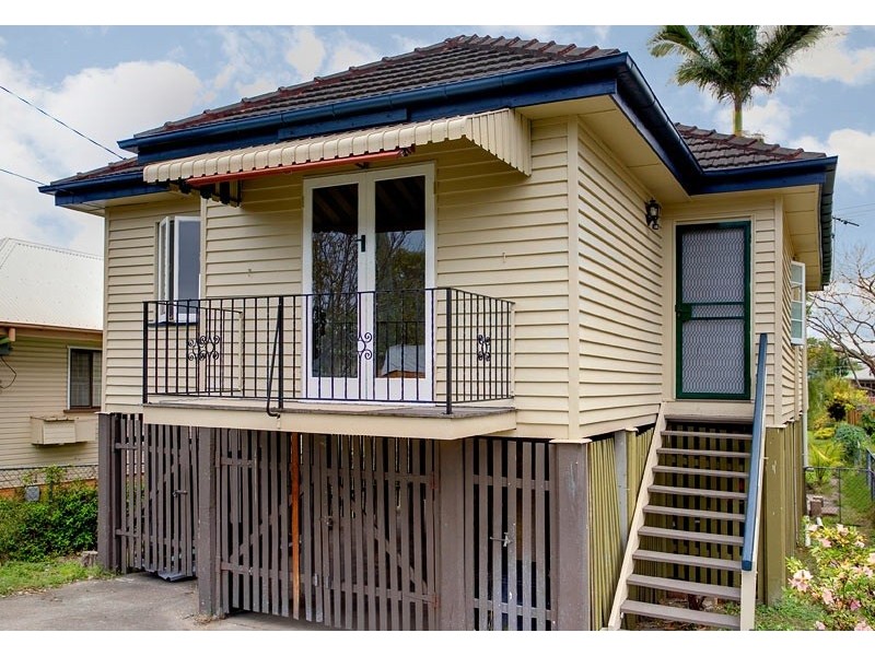 48 Hamilton Road, Wavell Heights QLD 4012