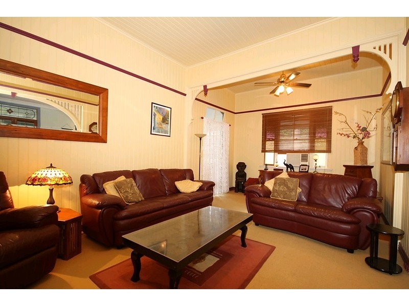 35 Buckle Street, Northgate QLD 4013