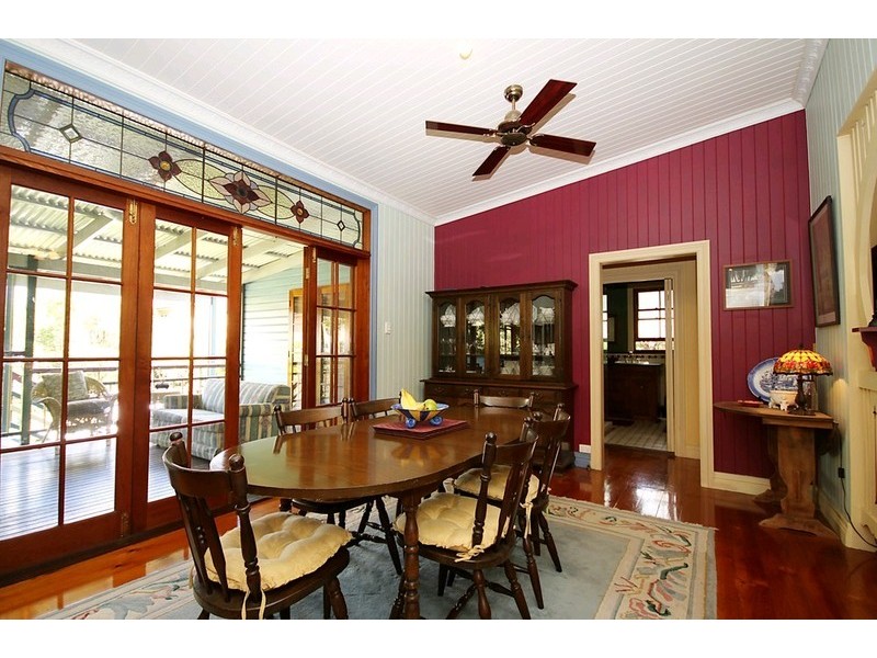 35 Buckle Street, Northgate QLD 4013