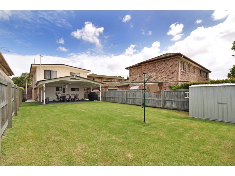 116 Vernon Street, Nundah QLD 4012