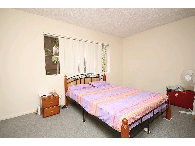 4/122 Bonney Avenue, Clayfield QLD 4011