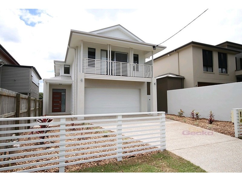 26 Magdala Street, Ascot QLD 4007