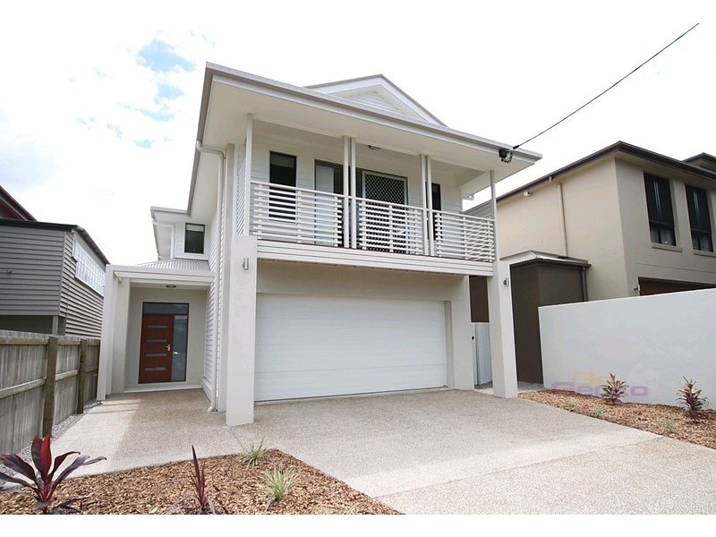 26 Magdala Street, Ascot QLD 4007