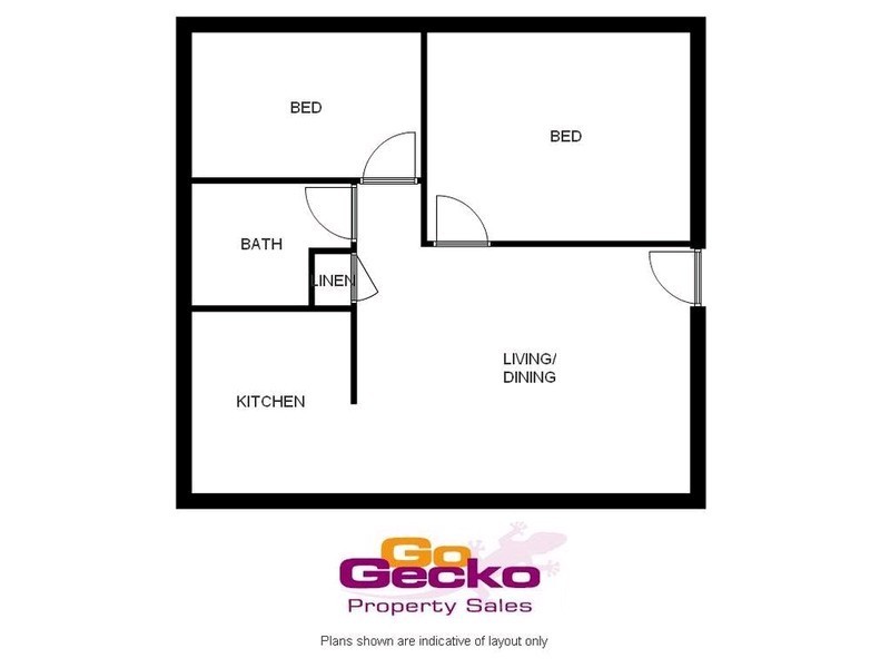 1/17 Noble Street, Clayfield QLD 4011