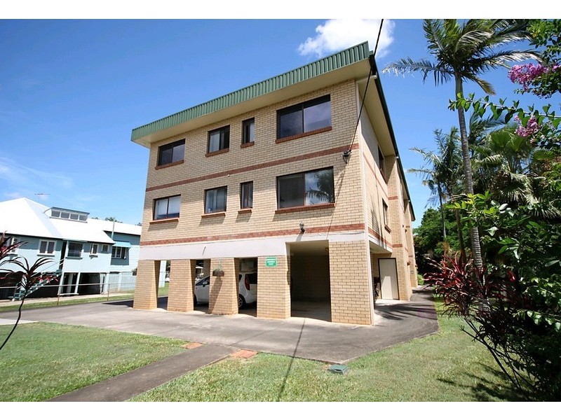 2/85 Jackson Street, Hamilton QLD 4007