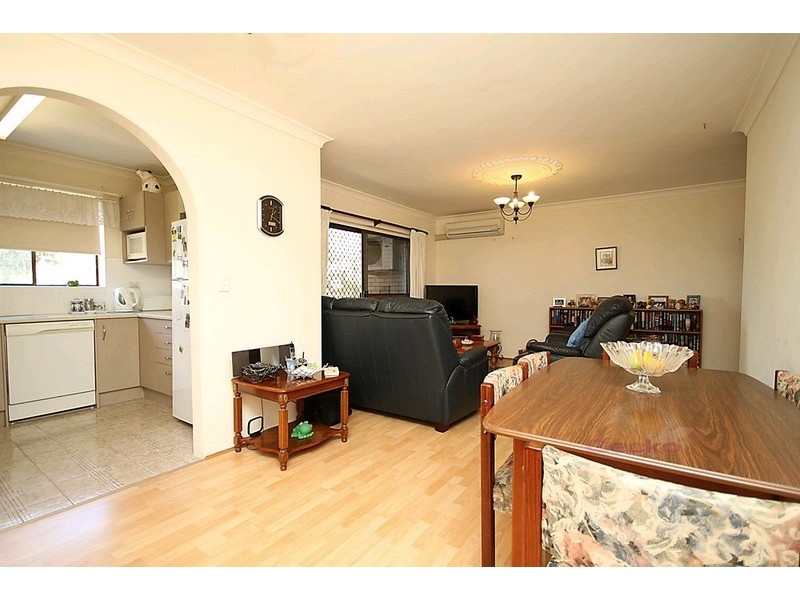 2/85 Jackson Street, Hamilton QLD 4007