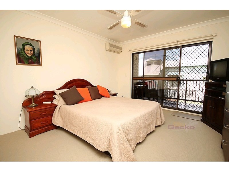 2/85 Jackson Street, Hamilton QLD 4007