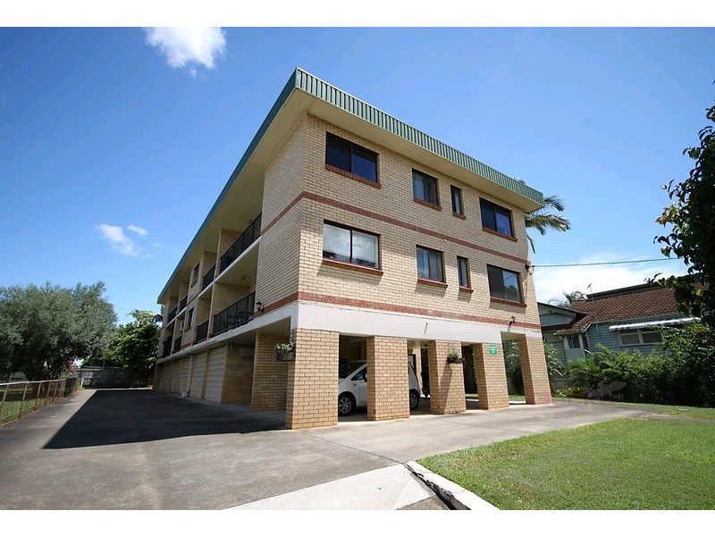 2/85 Jackson Street, Hamilton QLD 4007