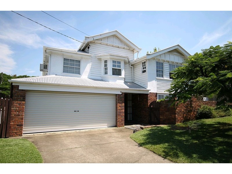 5 Moynihan Street, Ascot QLD 4007