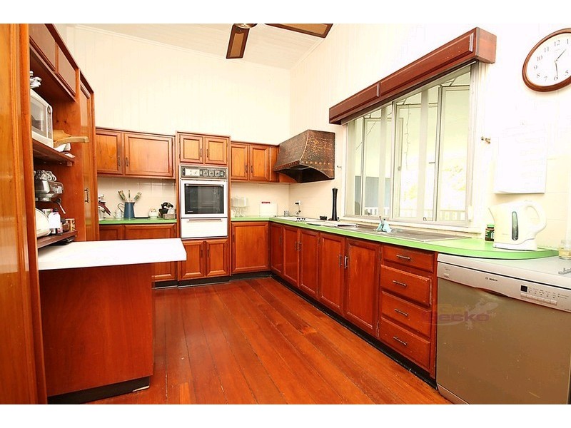 5 Moynihan Street, Ascot QLD 4007