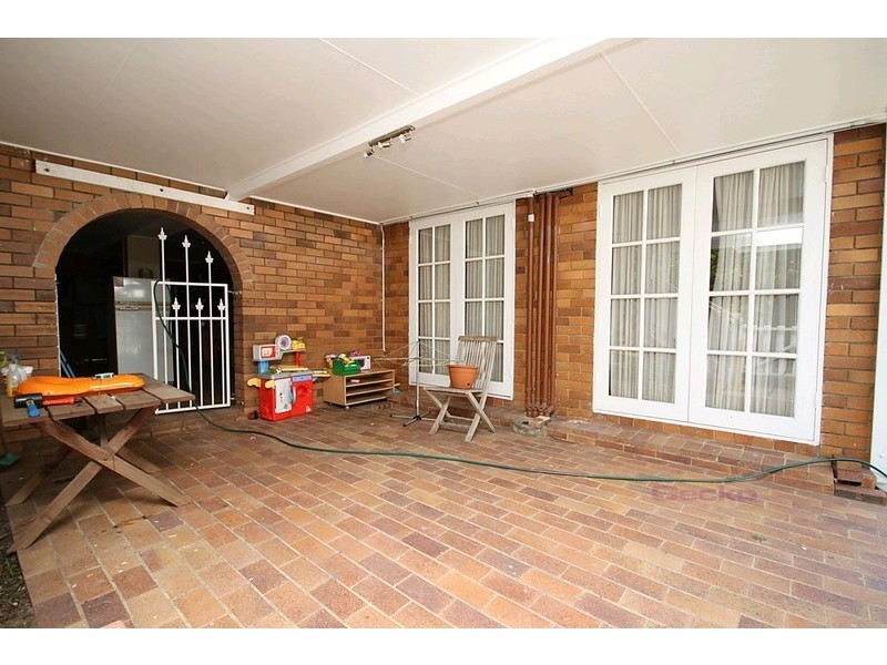 5 Moynihan Street, Ascot QLD 4007