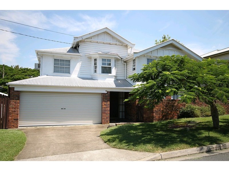 5 Moynihan Street, Ascot QLD 4007