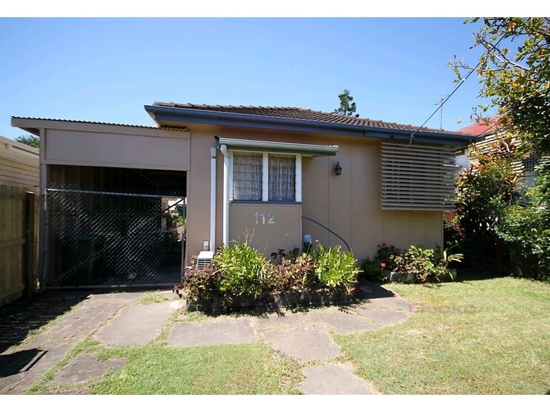 112 Blinzinger Road, Banyo QLD 4014