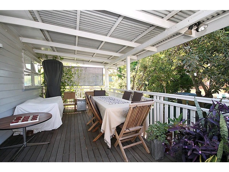 25 Hopetoun Street, Ascot QLD 4007