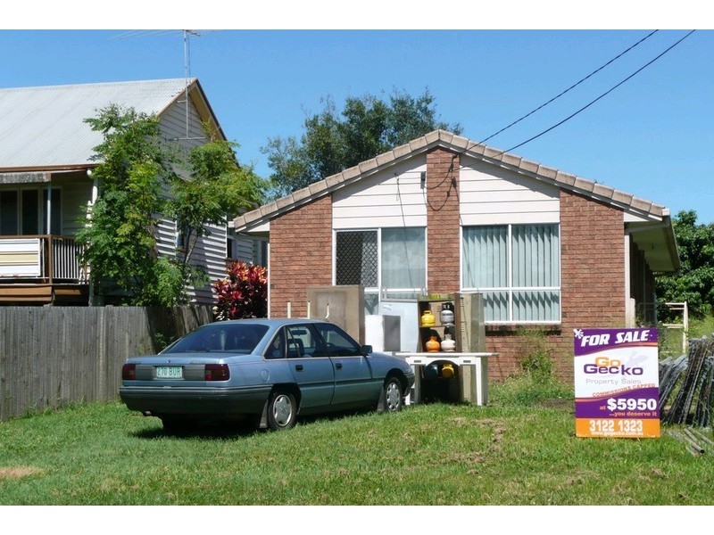 61 Wongara Street, Clayfield QLD 4011