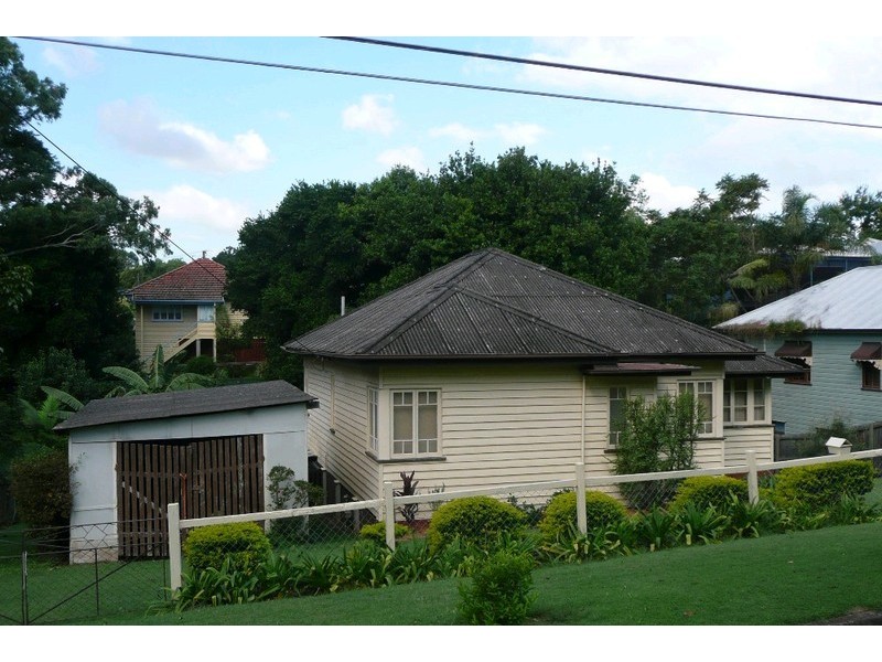 57 Carmel Street, Bardon QLD 4065