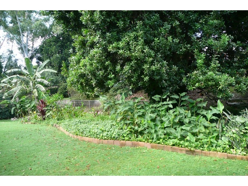 57 Carmel Street, Bardon QLD 4065