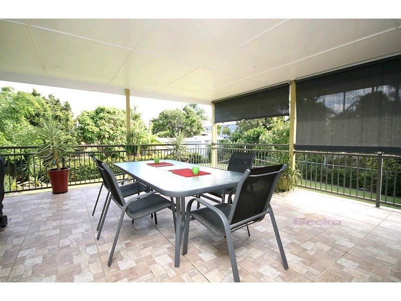 84 Taylor Street, Wavell Heights QLD 4012