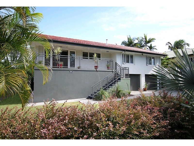 84 Taylor Street, Wavell Heights QLD 4012