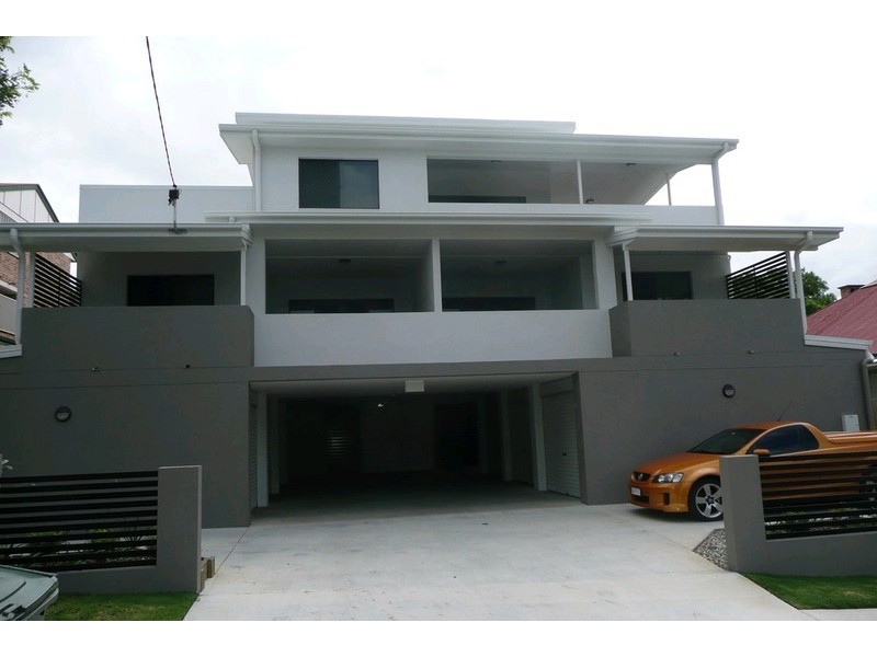 1/11 Wolseley Street, Clayfield QLD 4011