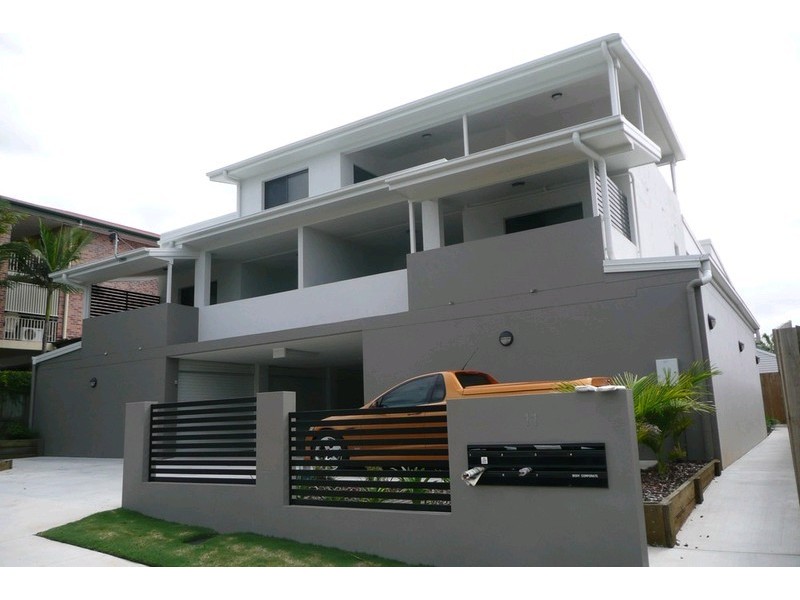 1/11 Wolseley Street, Clayfield QLD 4011