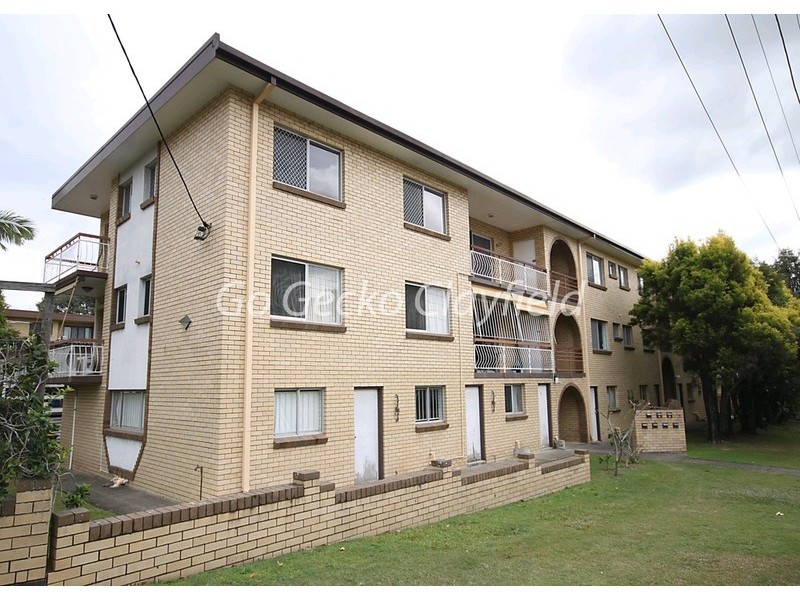3/85 Junction Road, Clayfield QLD 4011