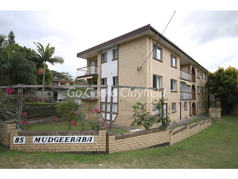 3/85 Junction Road, Clayfield QLD 4011