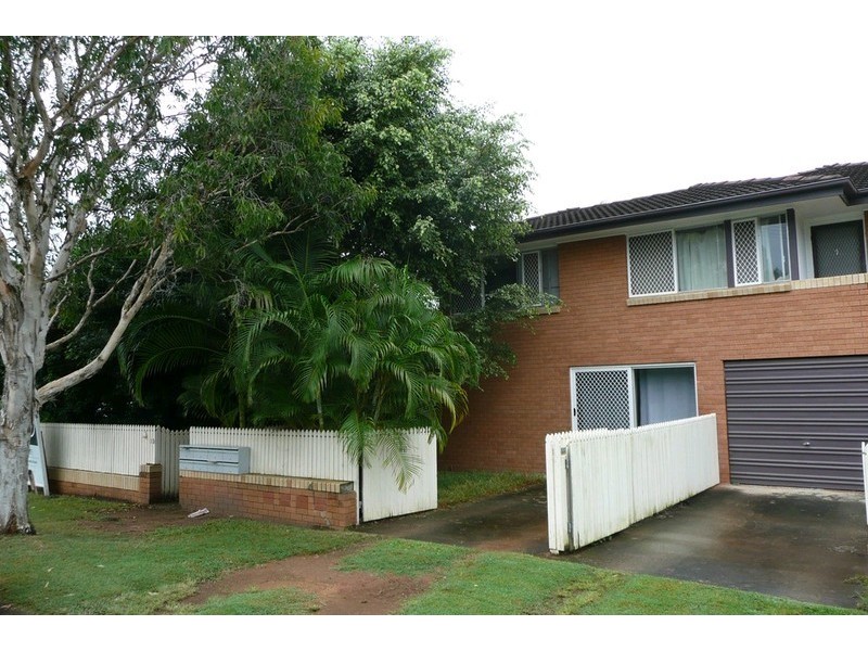 7/19 Hopetoun Street, Ascot QLD 4007