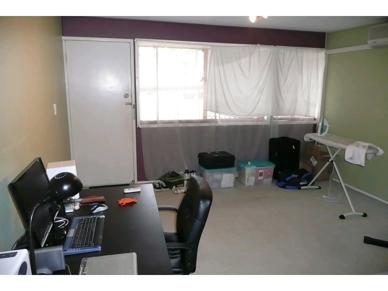 7/19 Hopetoun Street, Ascot QLD 4007