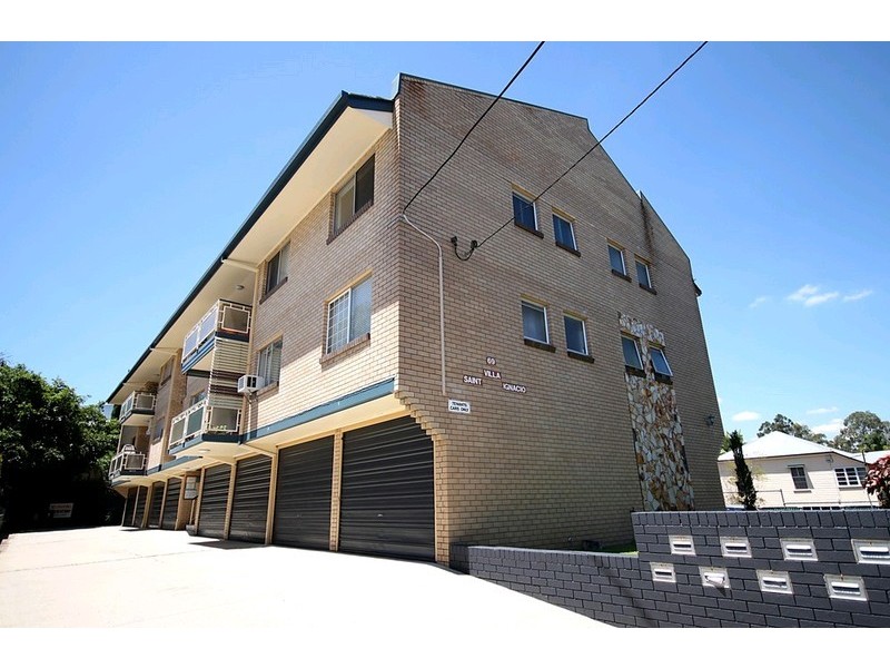 8/69 Kedron Brook Road, Wilston QLD 4051