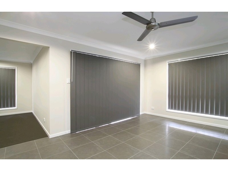3 Franzin Drive, Cashmere QLD 4500