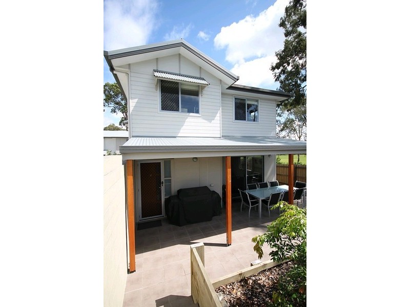 3/94 Newman Road, Wavell Heights QLD 4012