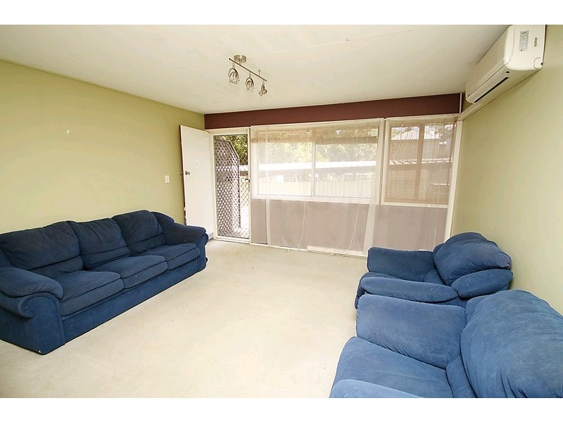 7/19 Hopetoun Street, Ascot QLD 4007