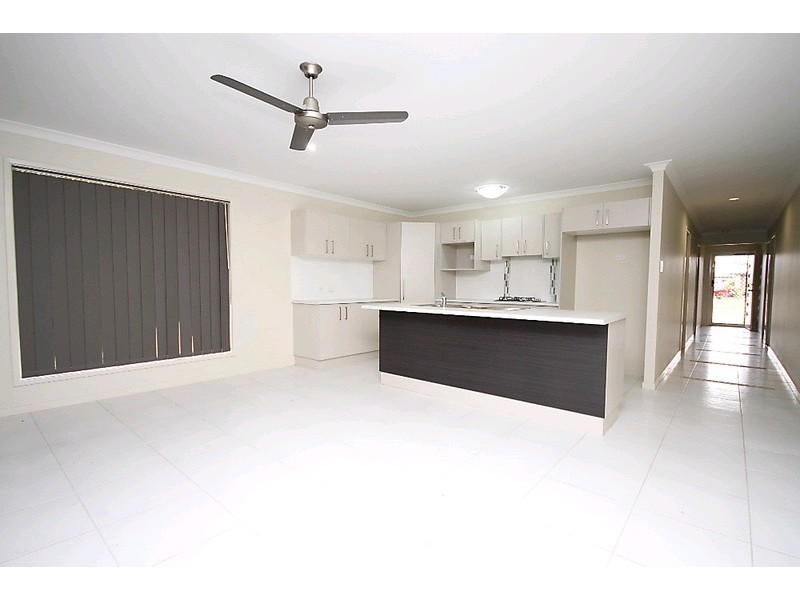 3 Franzin Drive, Cashmere QLD 4500