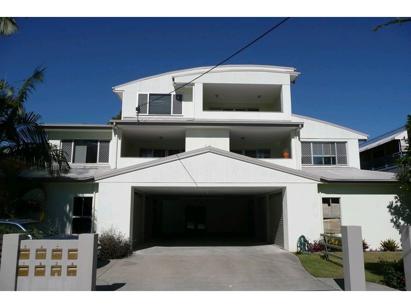 5/34 Collins Street, Nundah QLD 4012